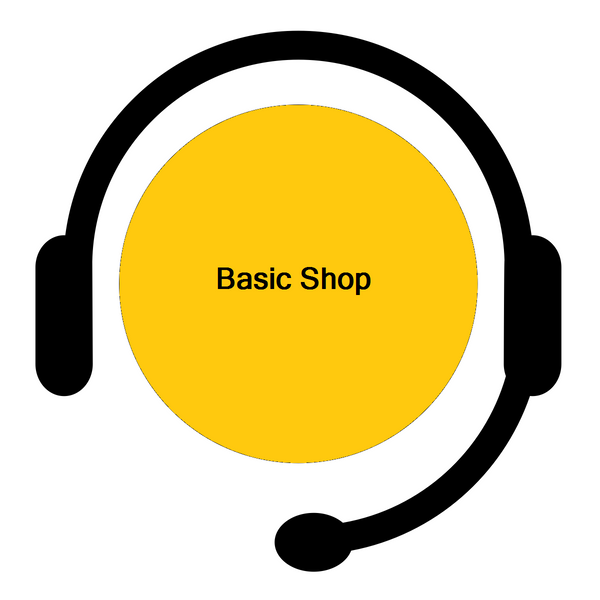 Basic Shop - Mystery Shopping - Hotel Industry - Shop My Hotel