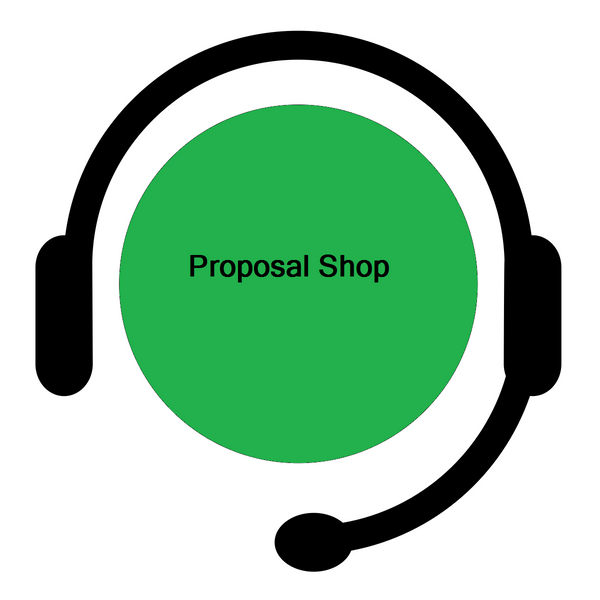 Proposal Shop - Mystery Shopping - Hotel Industry - Shop My Hotel
